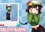 draw your roblox character into an anime style pfp